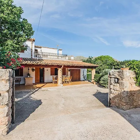 Kır Evi Fontxica - By Dream Pollença