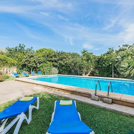 Country house Fontxica - By Dream