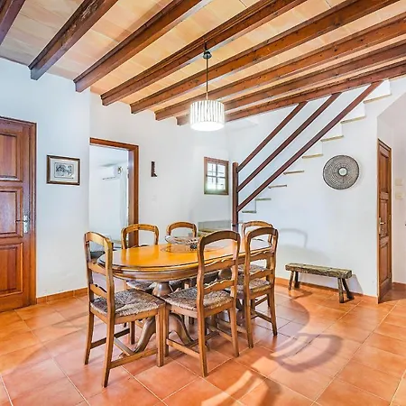 Country house Fontxica - By Dream *