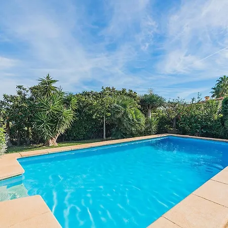 Fontxica - By Dream Country house Pollenca