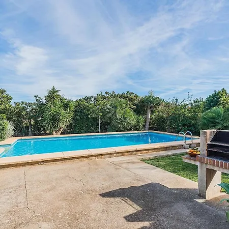 Fontxica - By Dream Country house