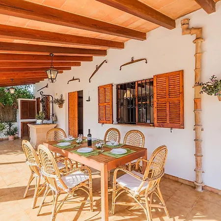 Fontxica - By Dream Country house *